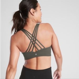 Athleta Bra
